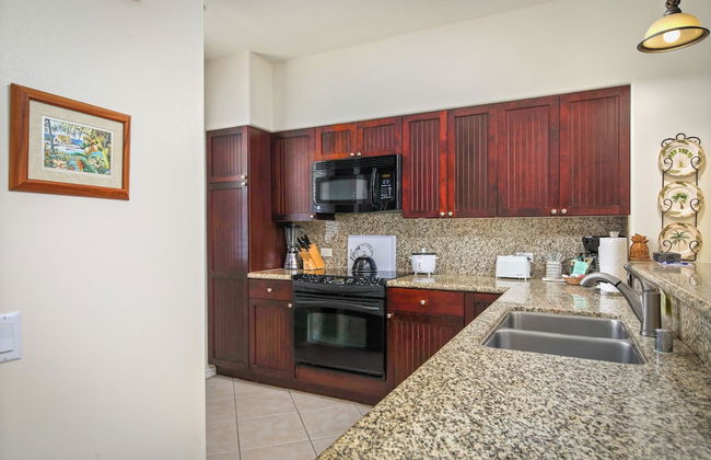 Fairway Villas Waikoloa by OUTRIGGER - Foto 76