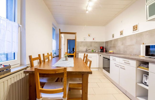 Vakantieappartement Alstaden 1 - Foto 9