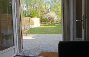 La Ferme De la baie - Foto 9