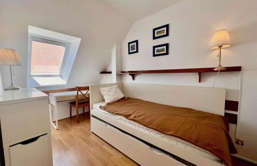 Maison proche plage 5 pers, Terrasse, WIFI, Animaux admis - FR-1-478-317 - Foto 9