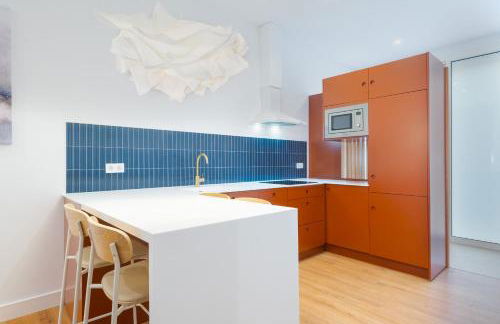 Arroyo 3 Apartments - Foto 55