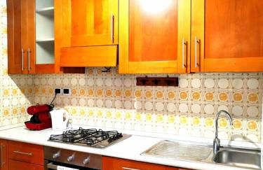 Green Riviera Case Vacanza - Foto 8