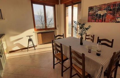 Bellavista - Grande giardino privato, tranquillità, panorama - Foto 9