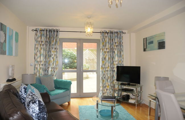 Your Stay Bristol Hamilton Court - Foto 27