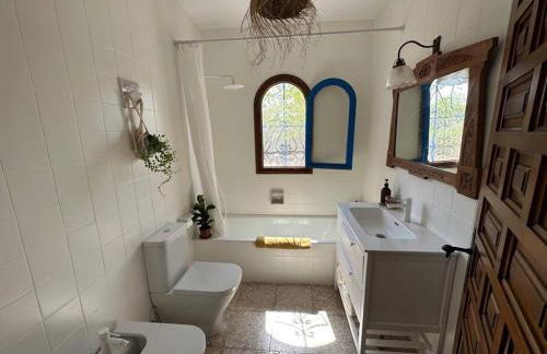 Casa Margarida. Jávea. - Foto 21