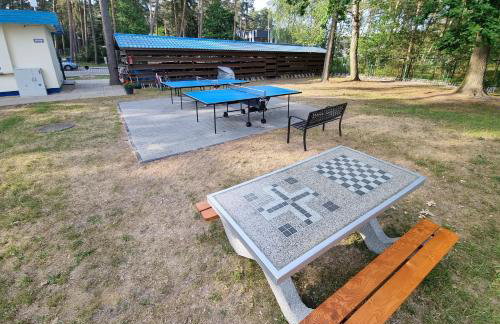 APARTAMENT RELAX BLUE MARE - Foto 23