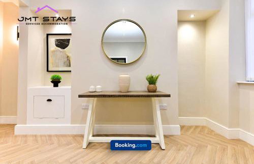 premium Offer for Extended Stays by JMT Stays l Swansea Short Lets and Serviced l With Private Parking - Foto 3