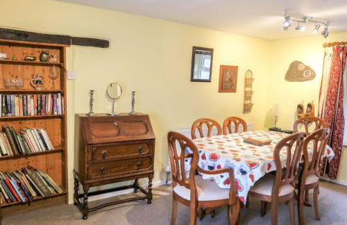 Holiday Home Moonfleat Cottage by Interhome - Photo 24