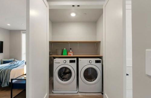 New Build in Pilsen Spacious 2 Bed 2 Bath Unit - Foto 39