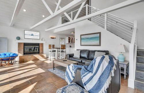 Blue Moon Cottage - Foto 22