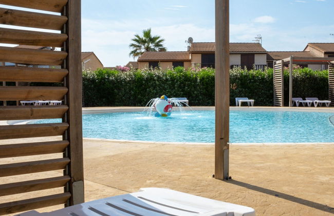 Cozy House in Les Tamaris Domain - Foto 9