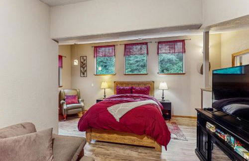 Peaceful Creekside - Foto 15