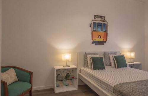 Sintra Wine Apartment - Foto 18
