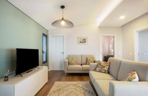 Referta Apartamento T1 - Foto 1