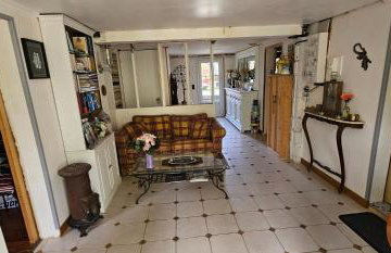 Au Petit Bonheur - Foto 8