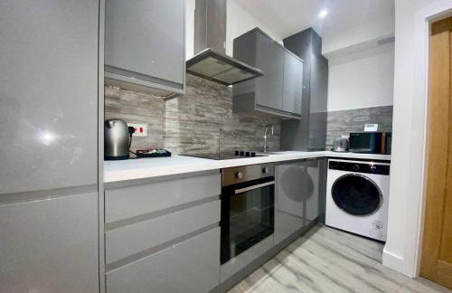 Apartment 4 - Foto 6