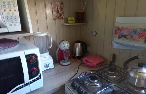 Casa Alpes Verdes Canela RS - Foto 27