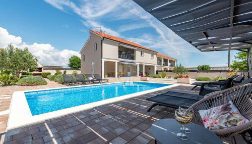 Villa Silentium ZadarVillas - Foto 2