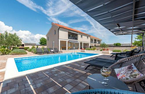 Villa Silentium ZadarVillas - Photo 2