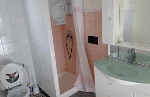 Appartement Ilhéou été et hiver 1 à 5 personnes Cauterets - Foto 2