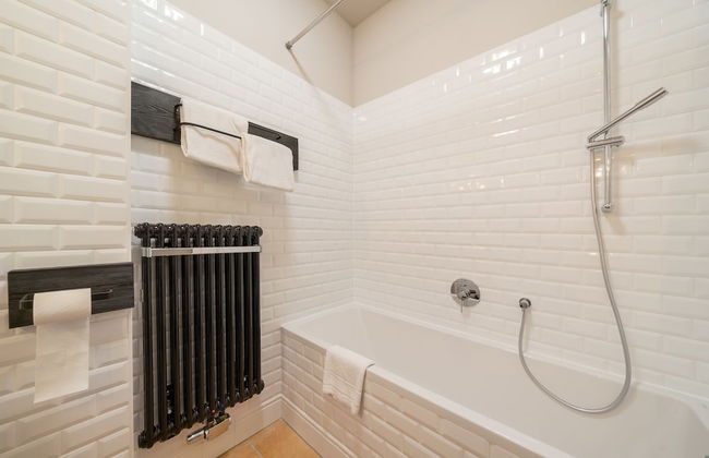 Design Apartments City - Foto 54