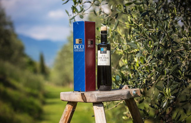 Agriturismo La Pertica - Photo 32