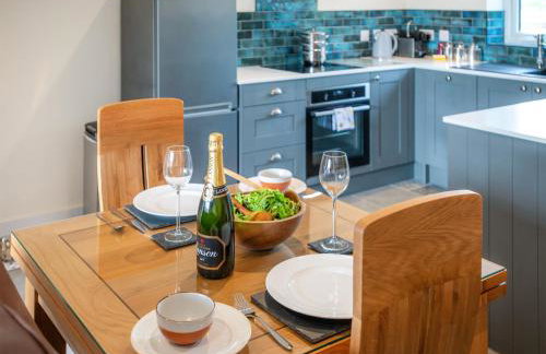 Parshalls Retreat - Foto 5