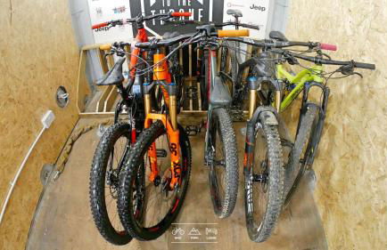 Bike Park Lodge - Photo 33