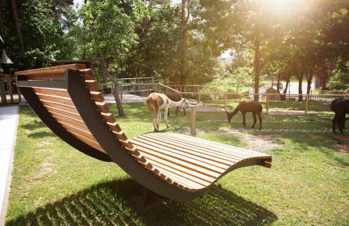 Pirker Anden Chalet - Foto 7