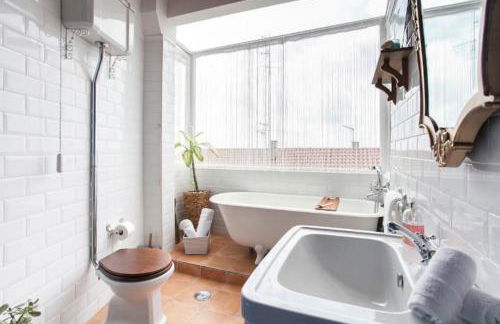 Casa pescadores-playa-centro - Photo 10