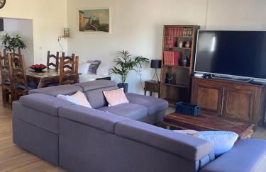 Maison calme à la campagne - Foto 4