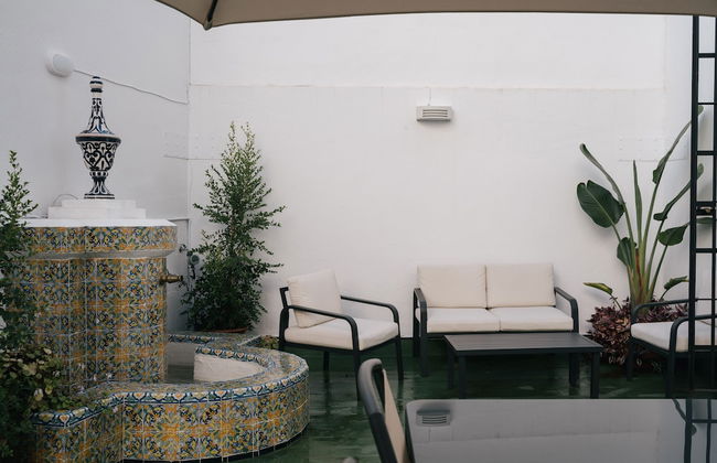 Apartamentos Abreu Suites - Foto 51