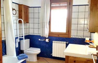 Elegant Villa in Vélez-Rubio with Private Pool - Foto 12