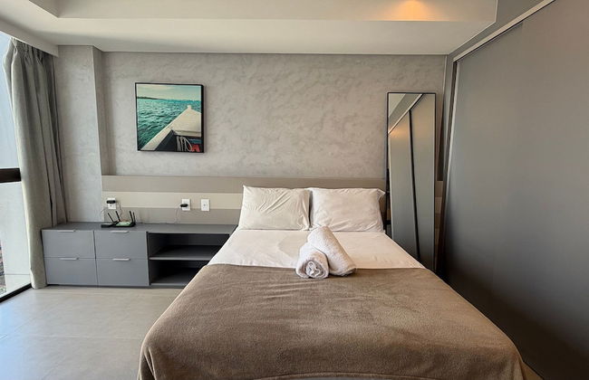 Flats no Rooftop 470 por Yolo - Photo 19