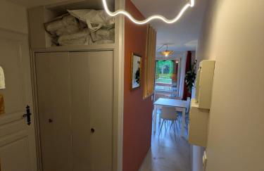 Appart proche lac et commerces - Photo 18