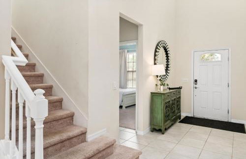 Stylish Orlando Resort Home w Private Pool - Foto 10