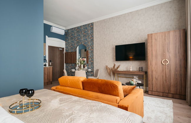 White Lotus - LoftAffair Collection - Foto 36