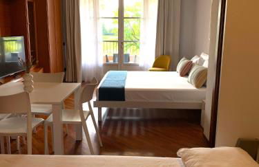 Jasmine Golf & Malpensa, studio in Robinie club - Foto 11