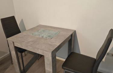 Work and Stay Sundern-Allendorf Modernisierte Unterkunft mit 5 Betten plus Schlafcouch mit Balkon - Foto 53