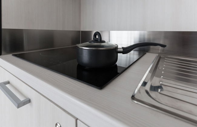 Residence Smeraldo - Foto 10