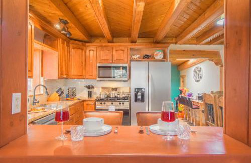 3 King Beds Hot Tub Arcades 5 Baths - Foto 19