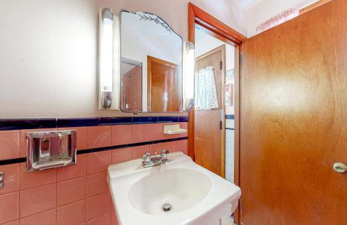 Irish Ayes Beach House - Foto 14