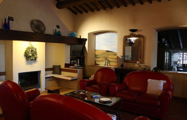 Agriturismo La Sovana - Photo 4