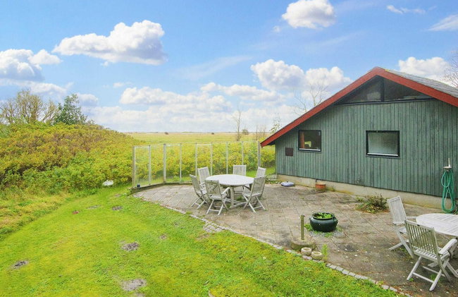 6 Person Holiday Home in Grenaa - Foto 30