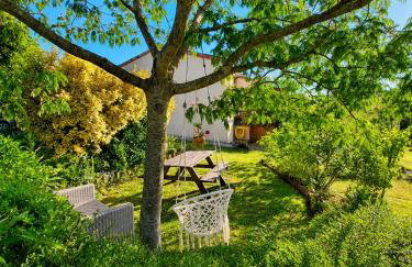 appartement de plain-pied tout confort climatisé - Foto 9