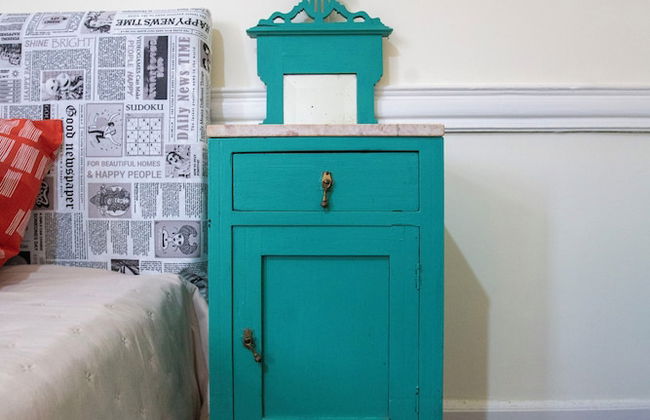 Casa dos Livros - Guest House - Foto 22