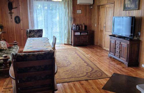 Dom Nad Jeziorem Staw - Foto 14