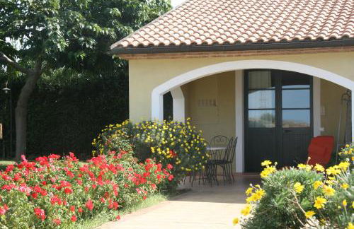 Agriresidence Debbiare - Foto 30