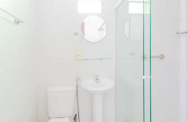 IT30 Bangalô Pé na Areia 3 Suítes - Photo 24