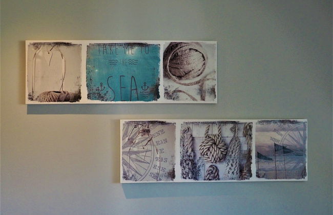 Cozy Holiday Home in Rerik With Terrace - Foto 58